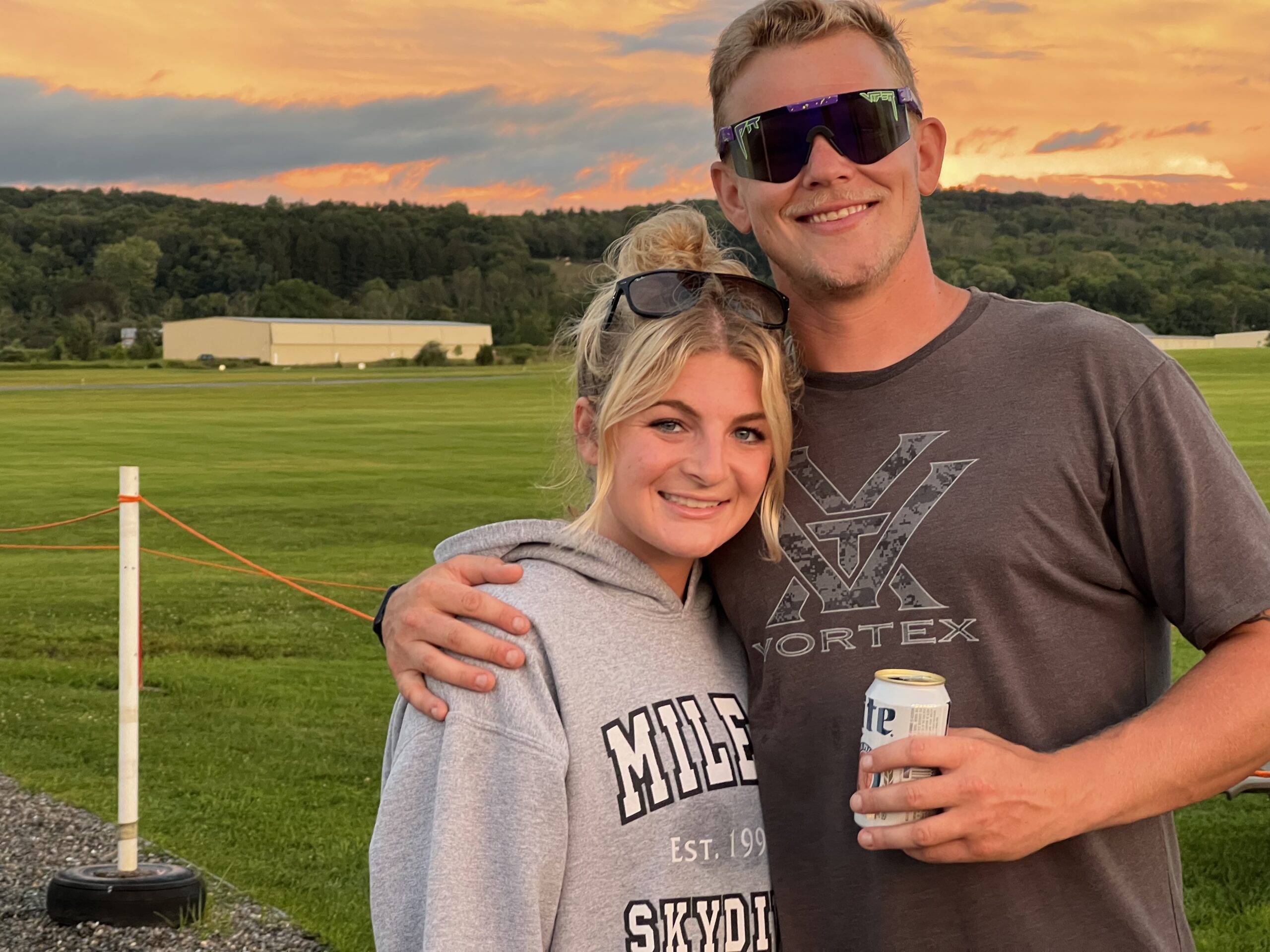 kennyandmackenzie