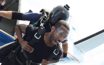How Much Is Skydiving In New York?